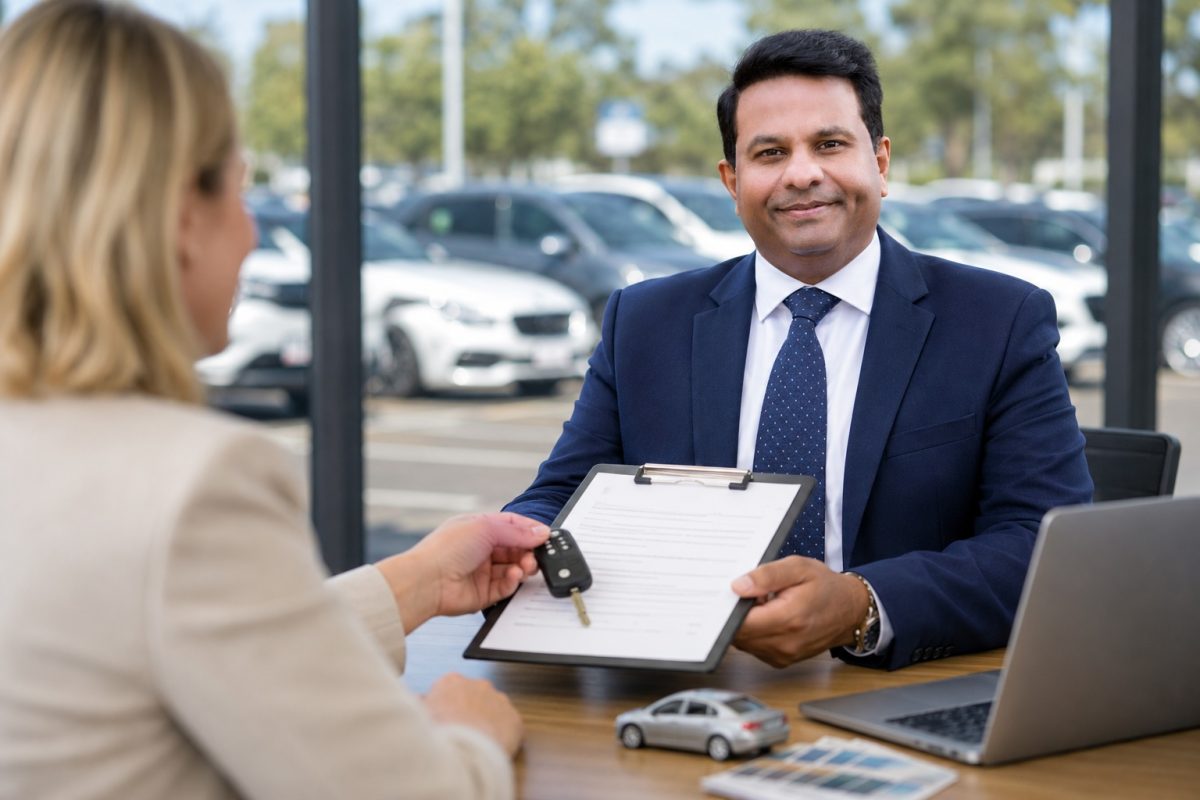 Parking Permit Application Process Explained