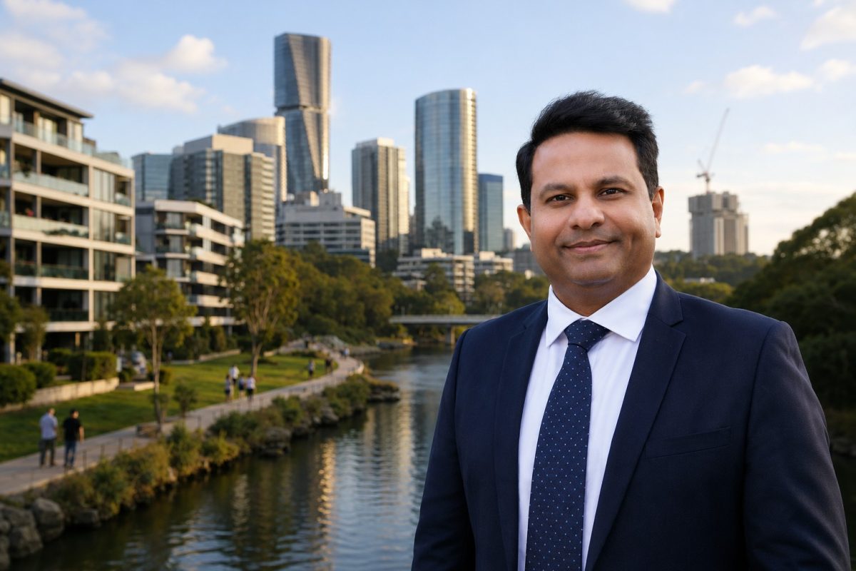 Future of Parramatta Housing: What Matters